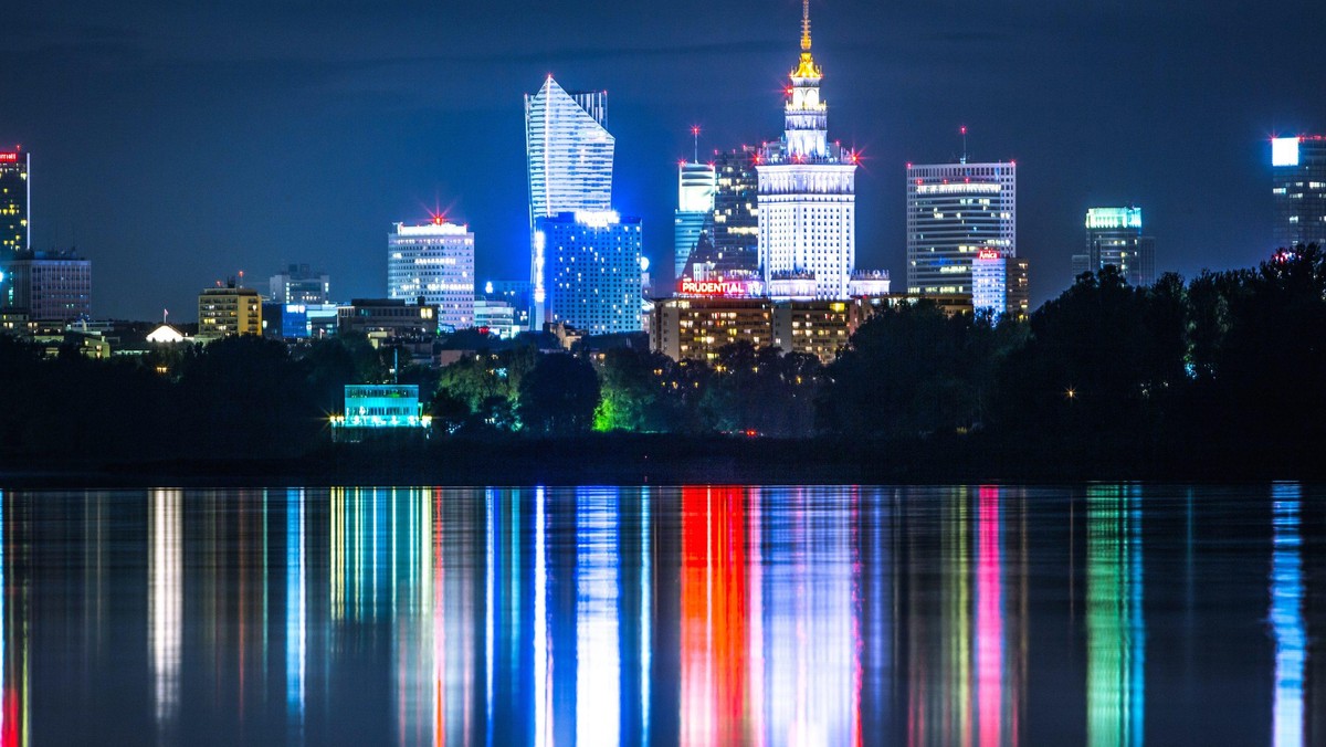 WARSZAWA