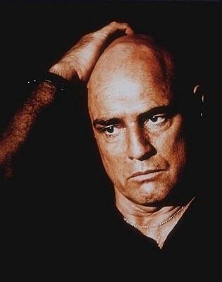 Wielki i niezapomniany Marlon Brando