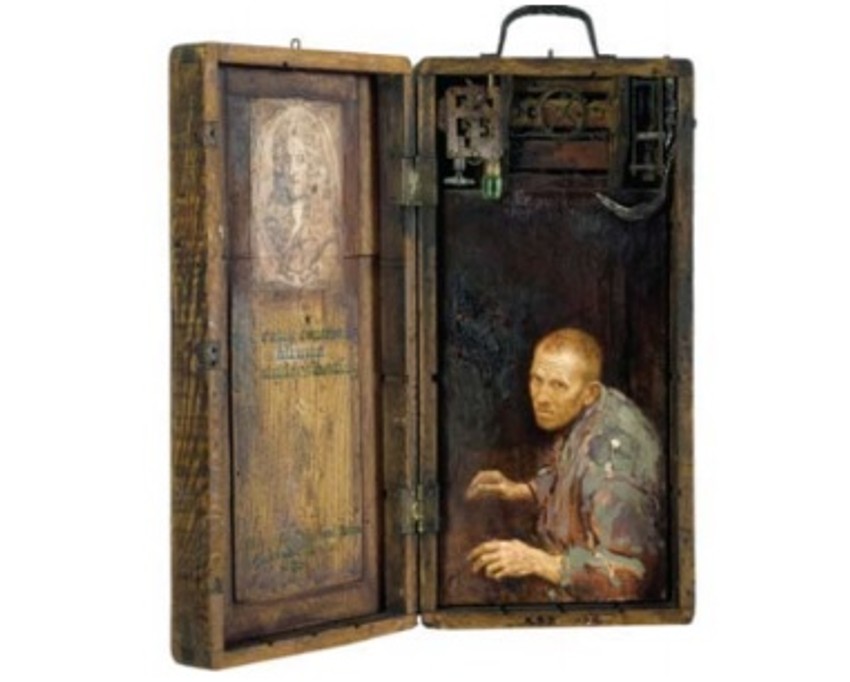 Esej o ljudskom razumu, 1999.