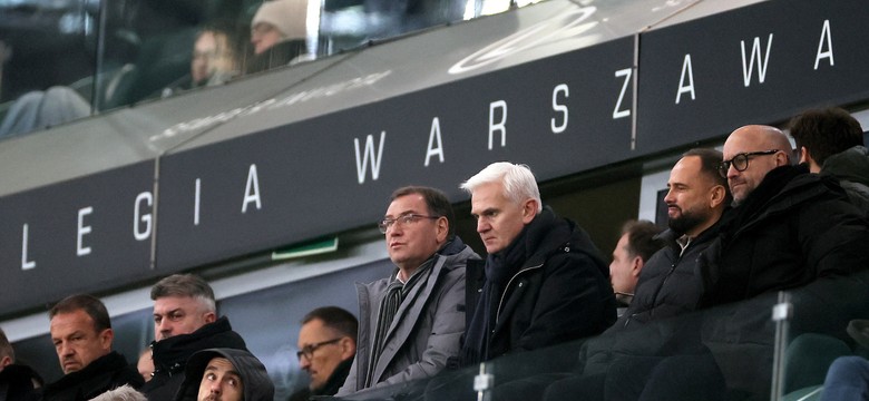 Kuriozalna sytuacja w reprezentacji Polski. Jan Urban potwierdził, że to nie plotka