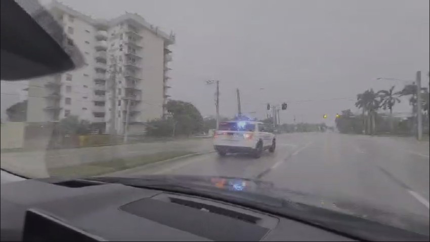 Stefan, uragan na Floridi