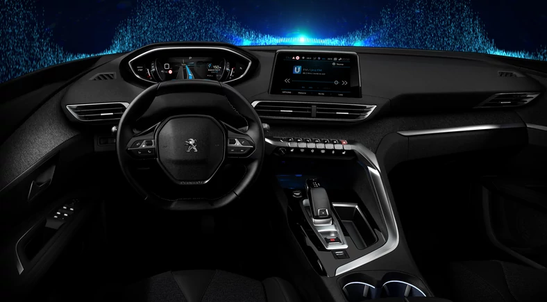 W kolejnych generacjach Peugeotów, Citroenów i DS system infotainment ma działać w oparciu o układ Qualcomm