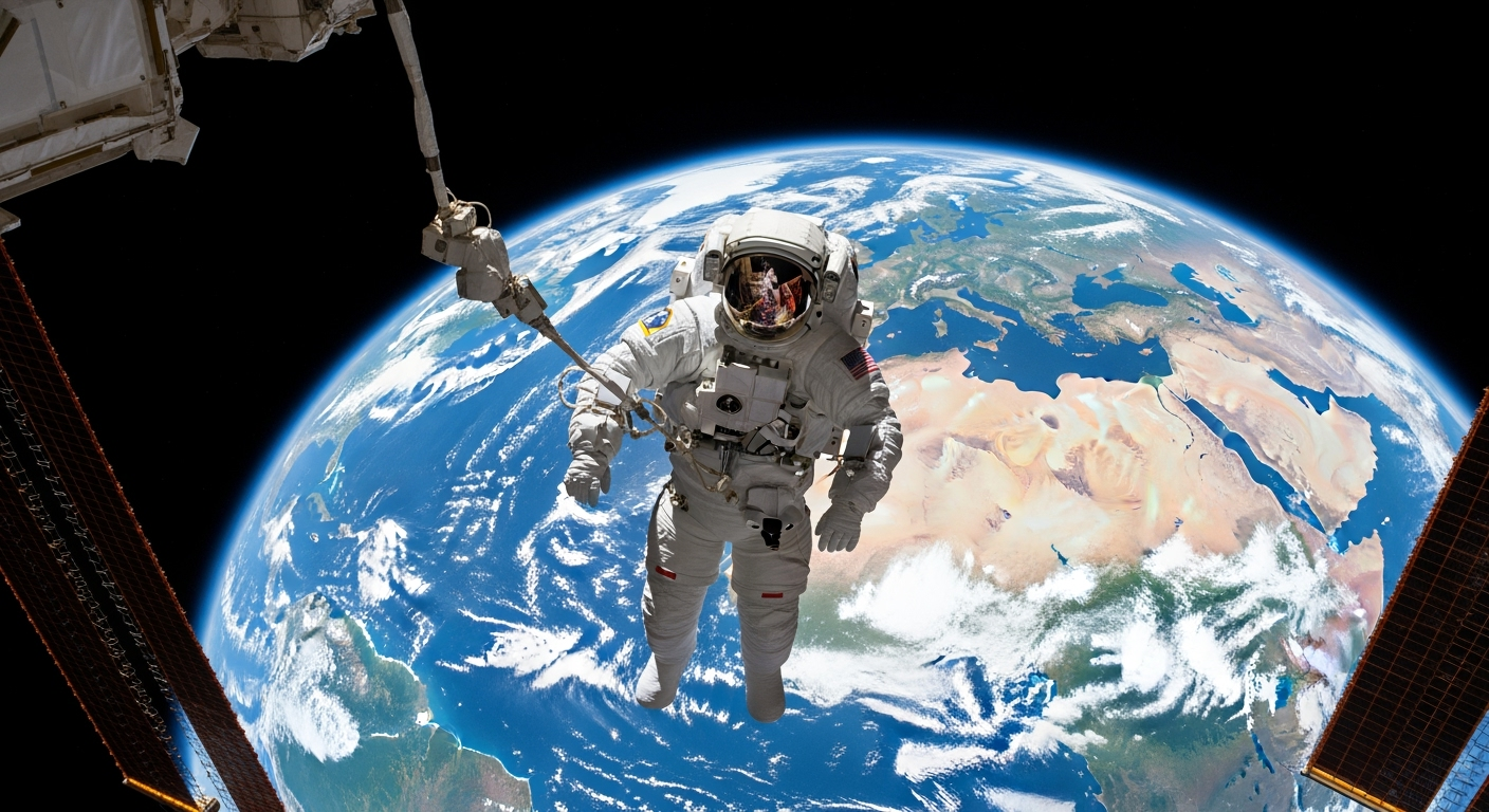 La Turchia costruisce una base spaziale in Somalia