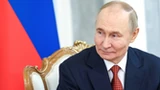 Złe informacje dla Władimira Putina. Rosja traci wpływy na Bliskim Wschodzie