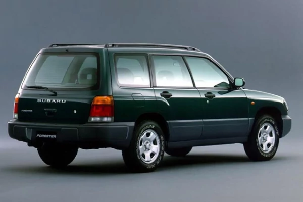 Subaru Forester I