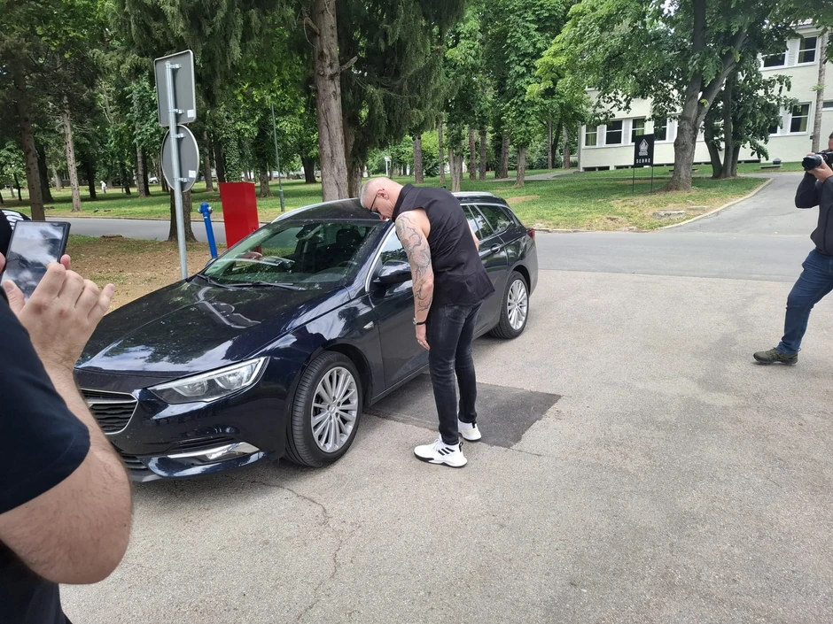 Đorđe David