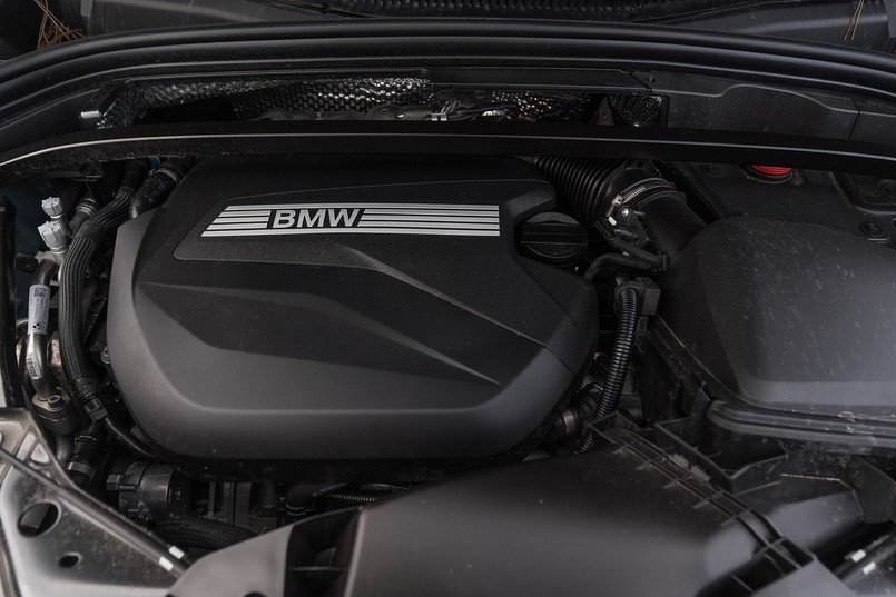BMW X1 xDrive23d