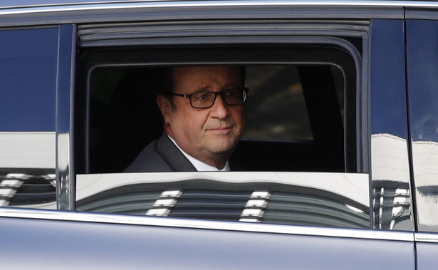 Pierwsze konsekwencje zerwania umowy na Caracale? Hollande przekłada wizytę w Polsce. Jest reakcja szefa MSZ