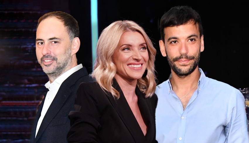 Napadali su je da se udala za kuma