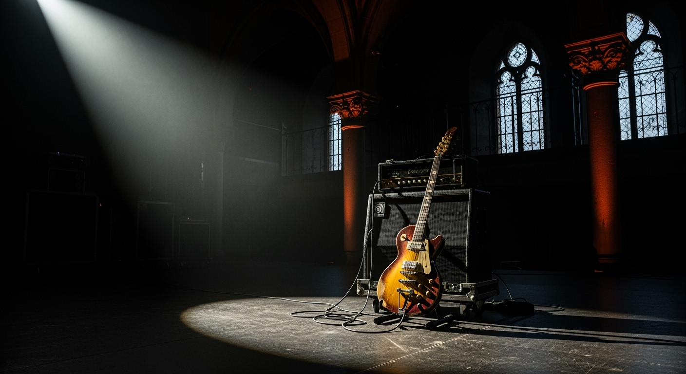 Morto Chris Rea a 74 anni: addio al cantante di 'Driving Home For Christmas'