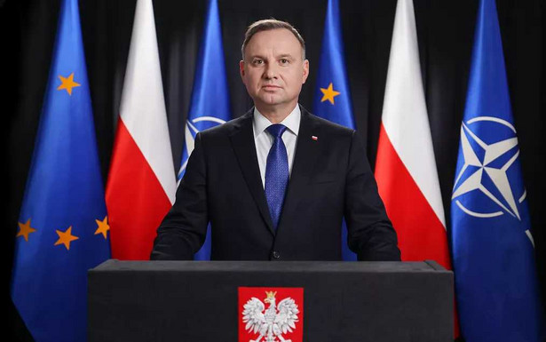 Andrzej Duda