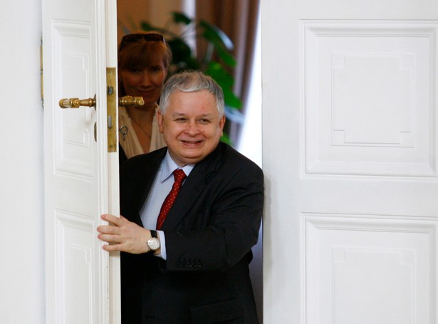 Prezydent ma własny plan na kryzys