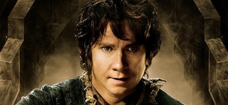 "Hobbit: Bitwa Pięciu Armii" wciąż jest numerem jeden i zgarnia miliony