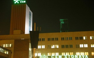 Prokuratorzy z Polski i Czech zgodni ws. wspólnego zespołu śledczego po wypadku w kopalni CSM Stonava