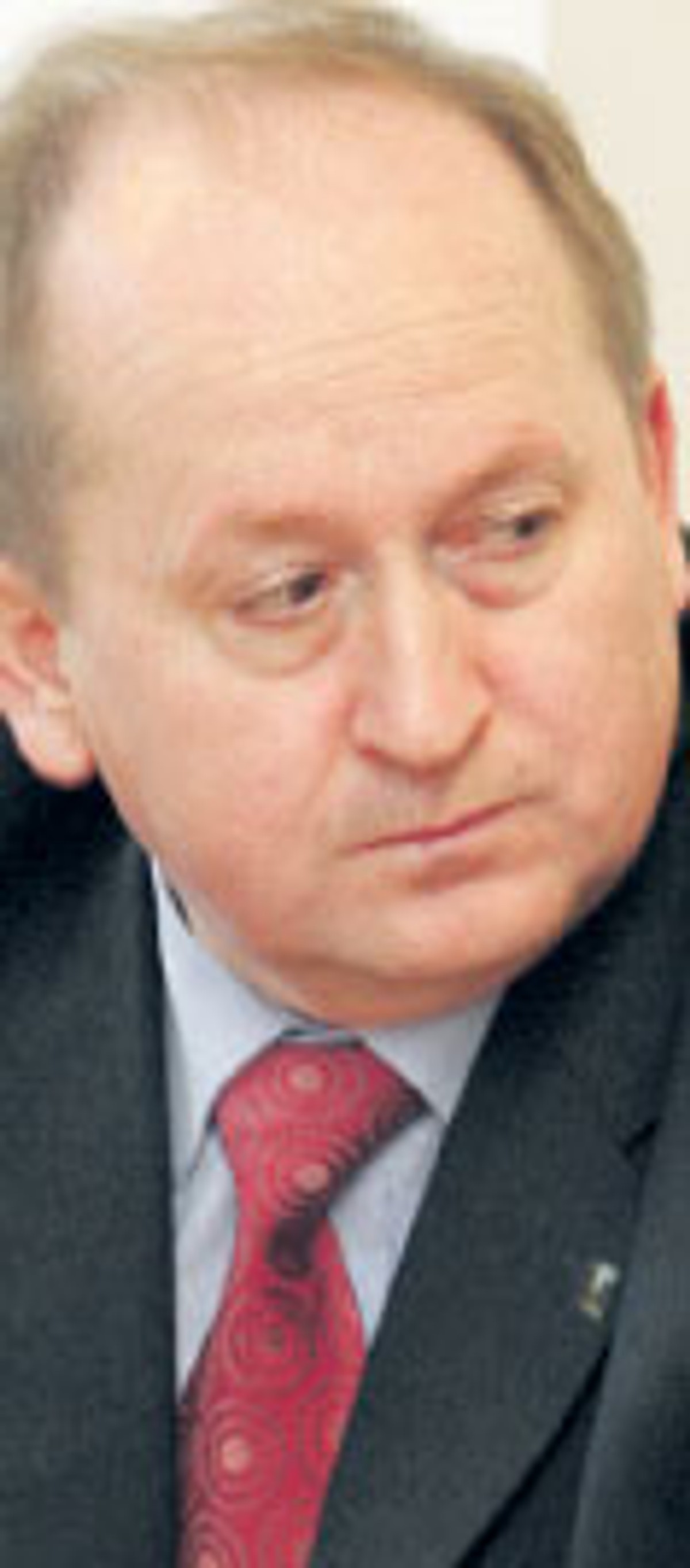 Krzysztof Pietraszkiewicz, prezes Związku Banków Polskich