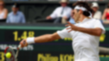 Wimbledon: będzie powtórka z finału French Open, kolejny faworyt odpadł
