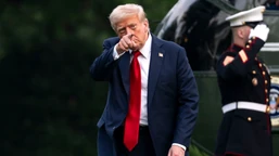 trump sygnalizuje zmianę podejścia wobec putina