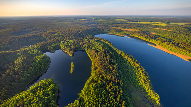 Najpiękniejsze miejsca Białorusi