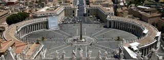 Watykan chce powołać specjalne biuro do walki z pedofilią w Kościele