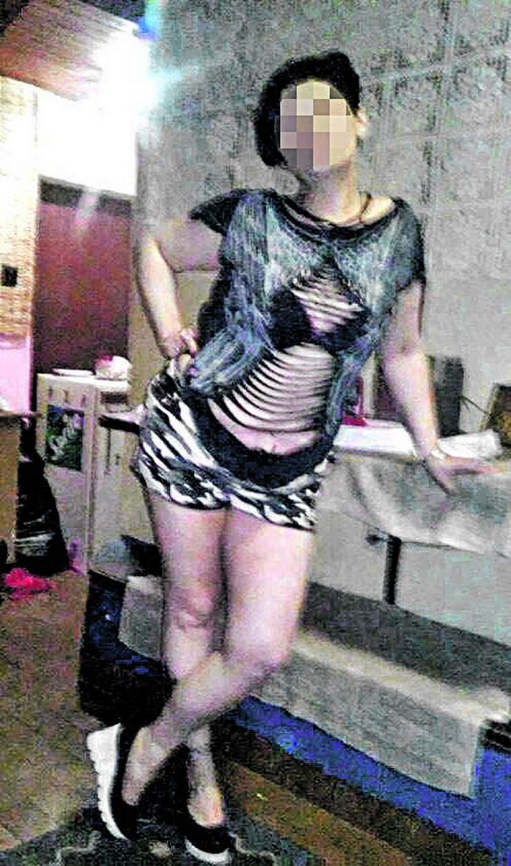 "DAVALA SAM JOJ SVOJE MUÅ&nbsp;TERIJE" Majka-makro priznala da je PODVODILA ÄERKU TINEJDÅ½ERKU starijim muÅ¡karcima