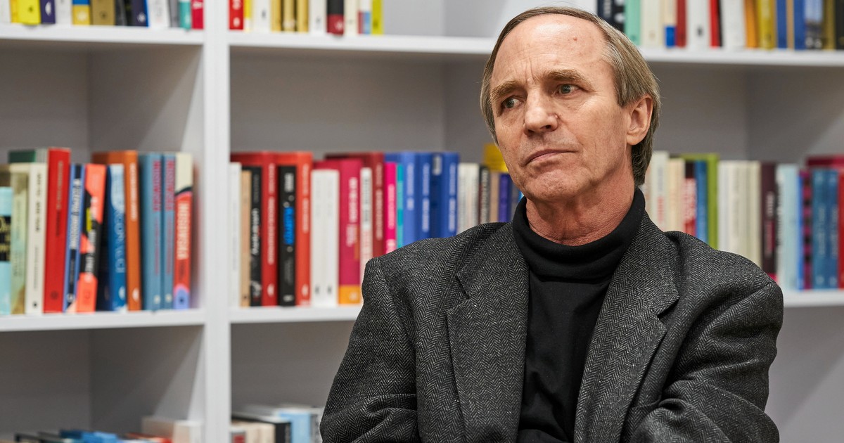 Przez prawie 30 lat był jezuitą. „Dziś wolę się trzymać z daleka od Kościoła i jego przedstawicieli”