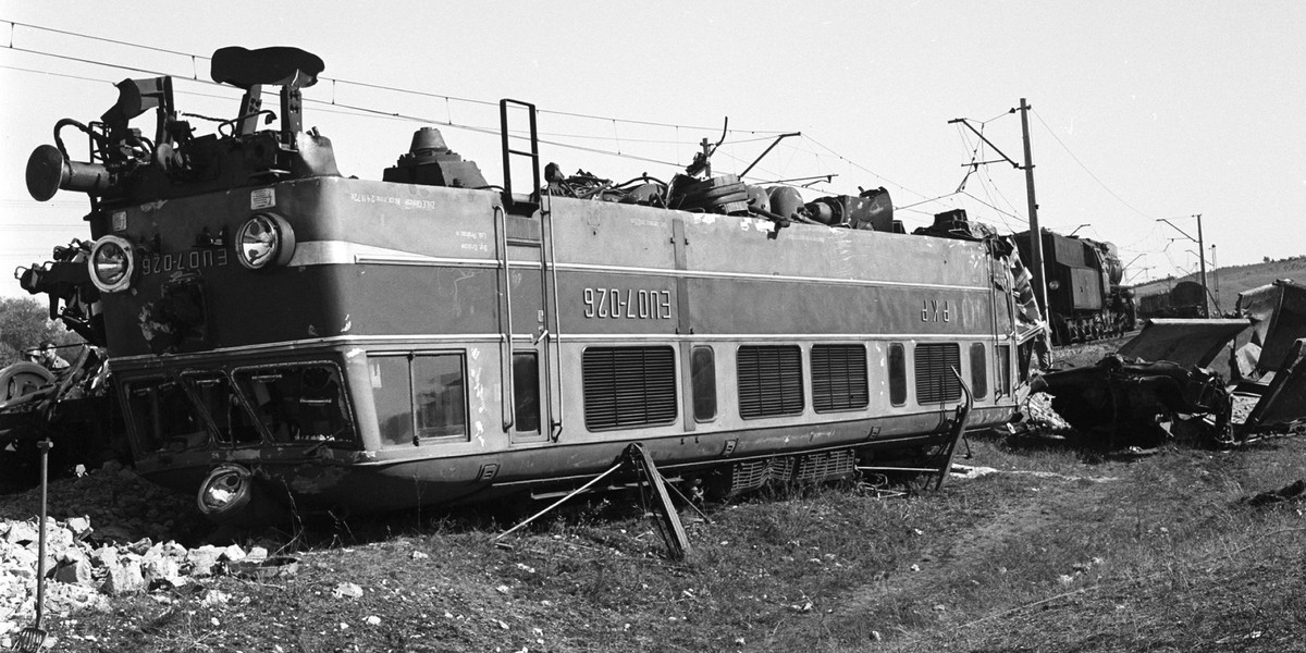 Zderzenie pociągów pod Kielcami. Rozmiary tragedii w Radkowicach mogły być jeszcze większe