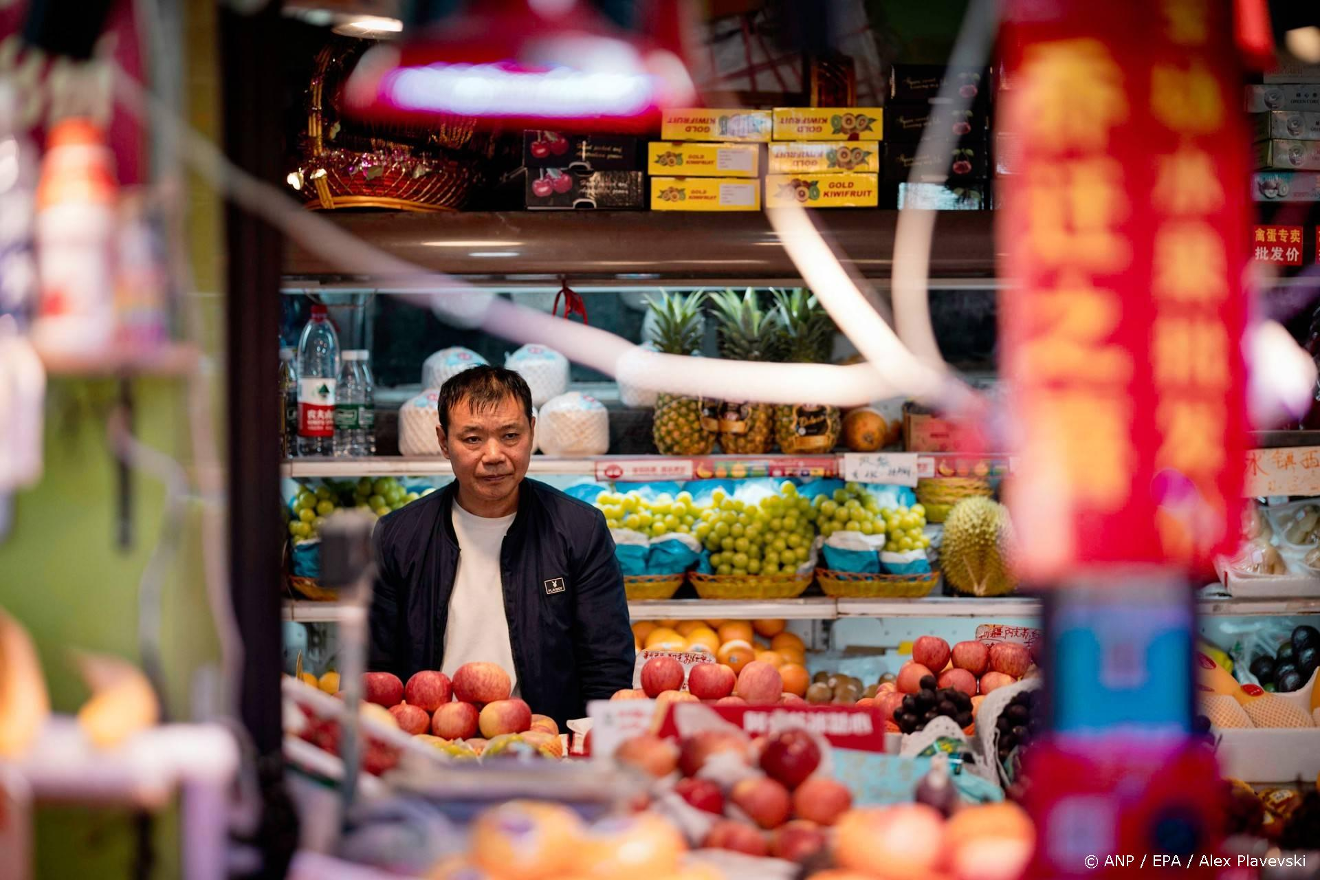 Voedselprijzen zakken met 2,1%: Het laagste punt in 11 maanden