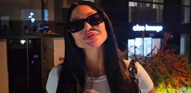 Maja Marinković SAMO U TANGAMA PROŠETALA ELITOM, pa izbila drama! Oglasio se i njen otac: "Ona je SLOBODNA!"