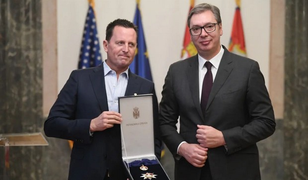 Vučić
