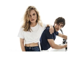 Odważna dżinsowa klasyka: wiosenna kampania Big Star