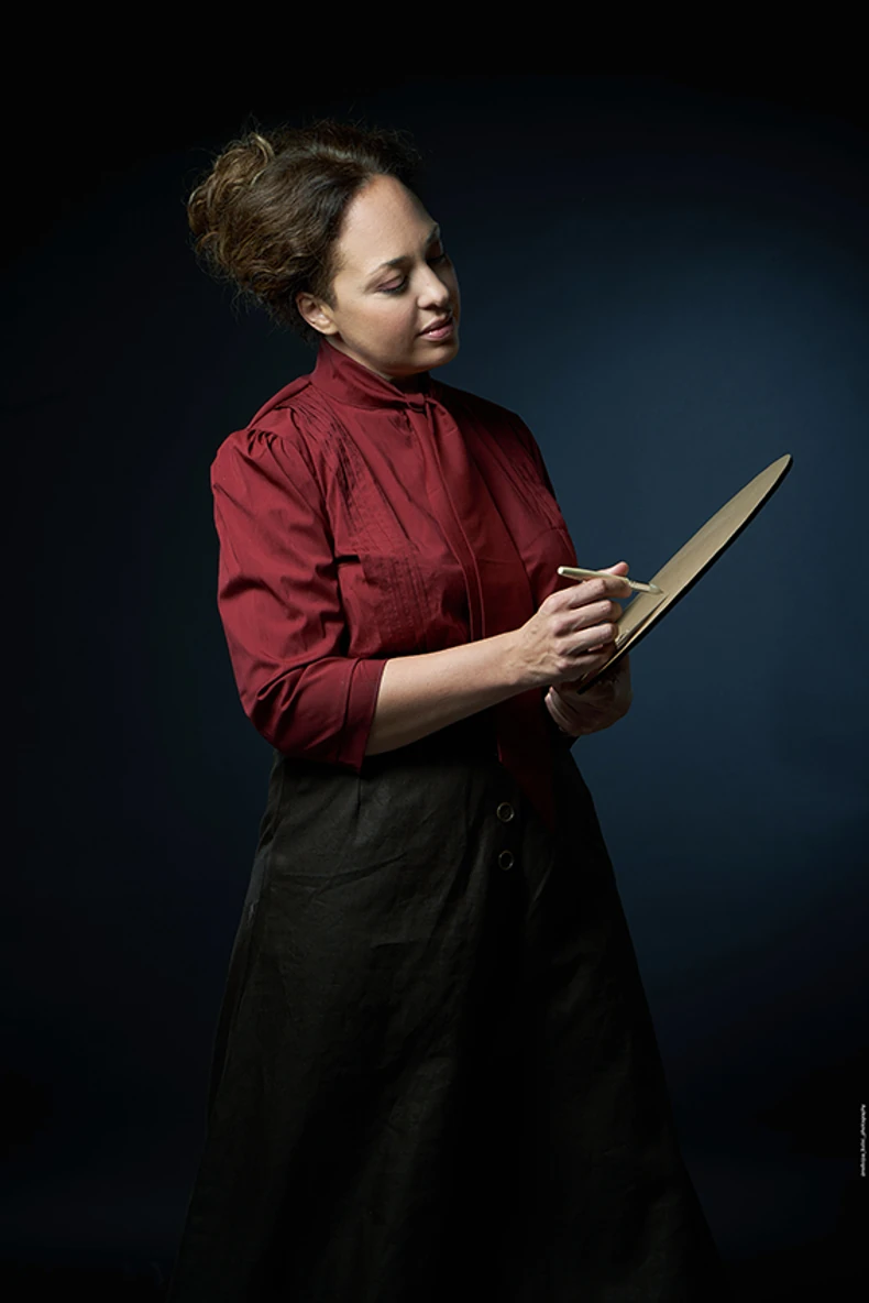 Osećam blago razočaranje koliko malo mladog sveta zna ko je bila Nadežda Petrović