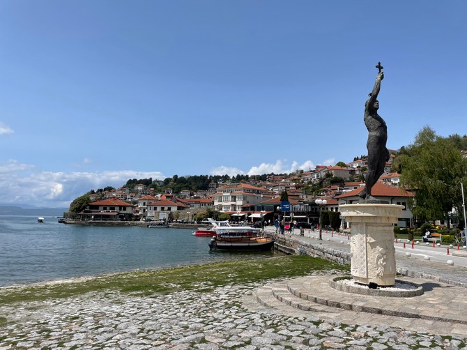 Ohrid