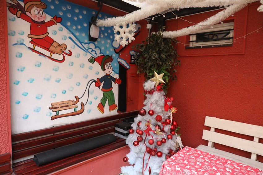 Kuća Slađe i Silvije