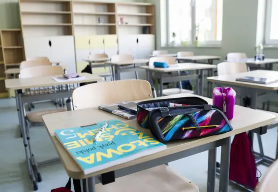 CBOS podliczył wydatki rodziców na edukację dzieci od początku roku - są wzrosty