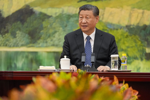 "Nijedan cilj neće biti lako ostvariv": Predsednik Kine stiže danas u posetu Francuskoj