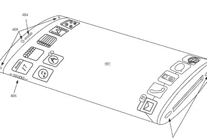 Przyszłość według Apple: 15 najciekawszych patentów z 2015 roku