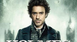 "Sherlock Holmes" - pierwsze plakaty filmu