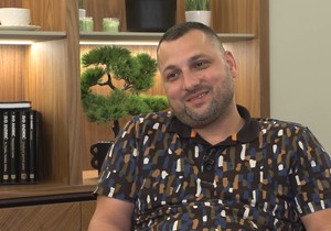 Deni Boneštaj