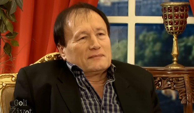 Vladimir Perović