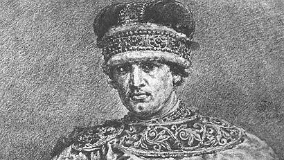 Władysław II Wygnaniec