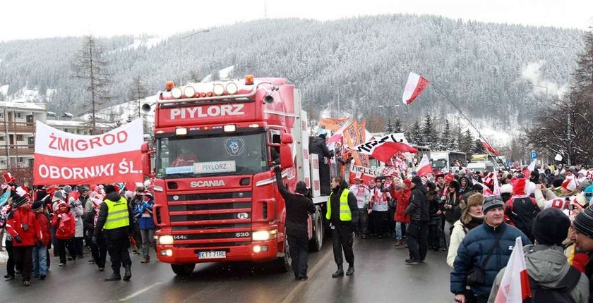 Górale, uczcie się od Czechów