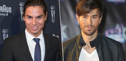 Julio Iglesias junior czy Enrique Iglesias – porównujemy słynnych braci