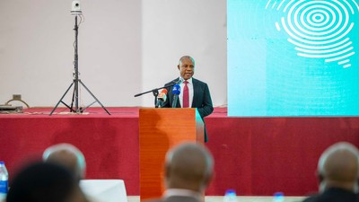 Enugu State Governor, Dr Peter Mbah. [Twitter:@DanNwomeh]