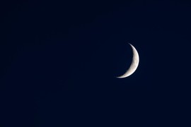 Stiže prvi MLAD MESEC u 2025. i donosi ROLAKOSTER EMOCIJA i promena: 3 ZNAKA će osetiti najjači uticaj