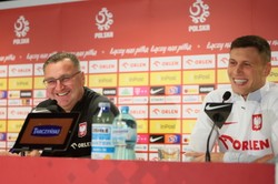 Bielik: Z Michniewiczem można porozmawiać jak kolega z kolegą