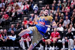 Łomża Industria ma patent na Aalborg. Drugie zwycięstwo kielczan w LM