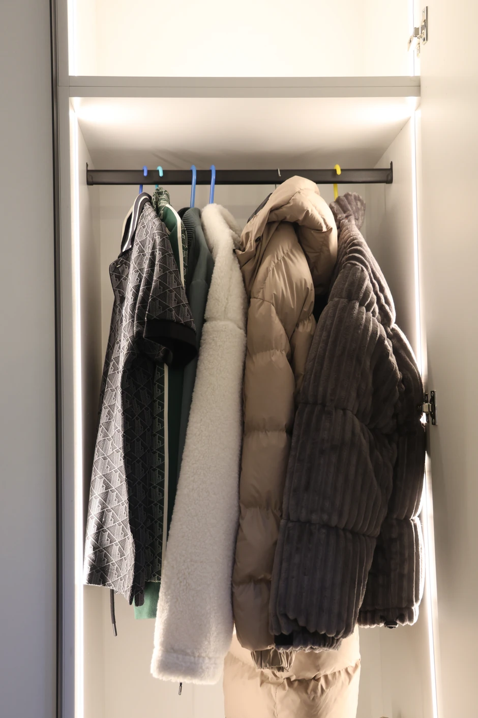 Ovo je stan pokojnog Matije Radulovića