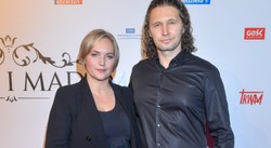 Dominika Chorosińska świętuje rocznicę ślubu. Internauci przypuścili atak