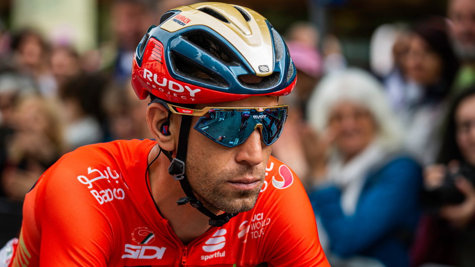 Vincenzo Nibali