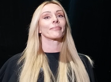 Ubijen je Crnogorac koji je pokušao da siluje Anabelu Atijas: "Ceo dan je trajalo to maltretiranje!"